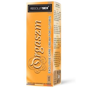 Ruf-Orgaszm Crema Stimulantă Clitoridiană 30 ml 6 Ruf-Orgaszm Crema Stimulantă Clitoridiană 30 ml - imagine 3