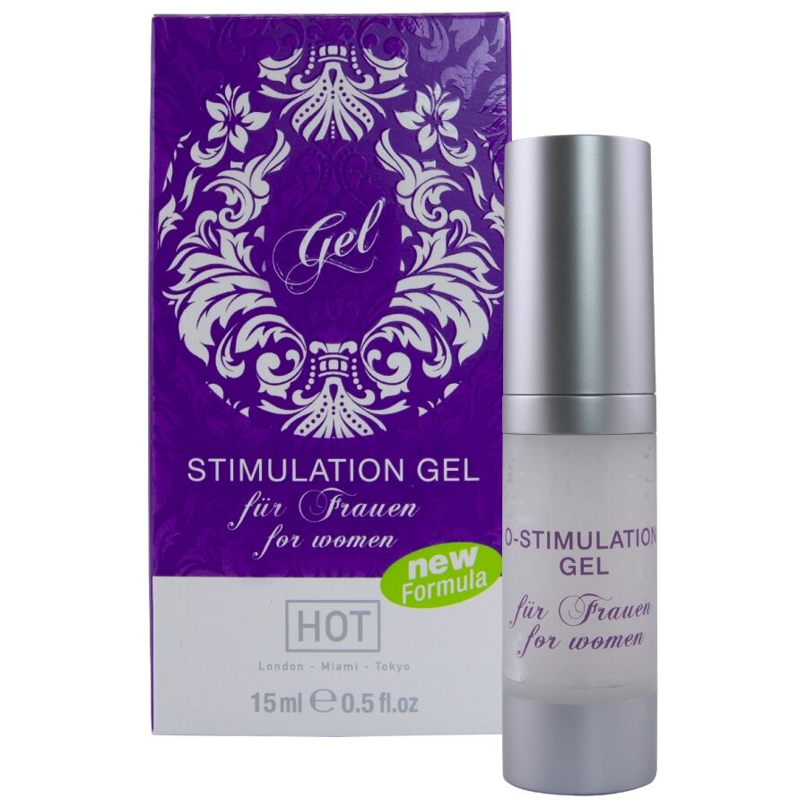 Hot-O-stimulation Gel pentru Femei 15 ml 1 img 222627 a114f25e6ee5e65fd2a0d683a5f21aa7 1
