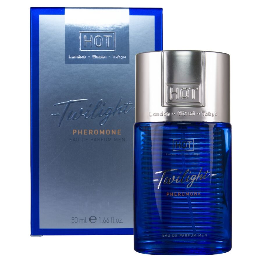 Hot-Twilight Pheromone Parfum pentru Bărbați 50 ml 1 img 222635 fdb3029ab34d8d8dec4e65aa2c86130c 1