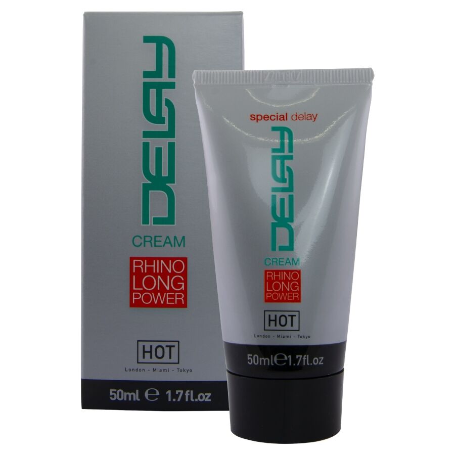 Hot-Cremă pentru Întârziere 50 ml 1 img 222644 b9bd1f92aaff0cc3c87d68cde021a679 1
