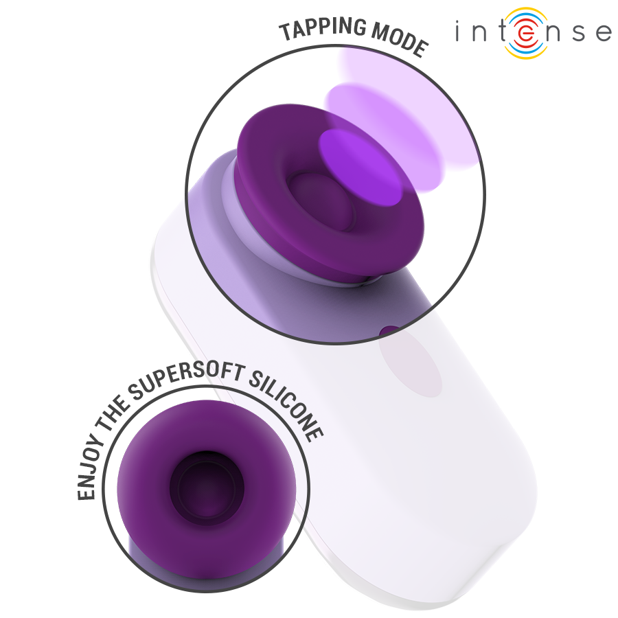 Intense Fun Toys-Sabrina Stimulator Clitoridian Violet-USB 3 img 222653 8365cf87e777ddcaf8c52b4c912e1da4 1