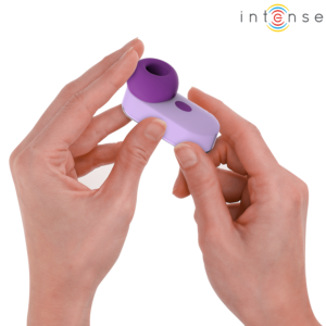 Intense Fun Toys-Sabrina Stimulator Clitoridian Violet-USB 12 Intense Fun Toys-Sabrina Stimulator Clitoridian Violet-USB - imagine 5