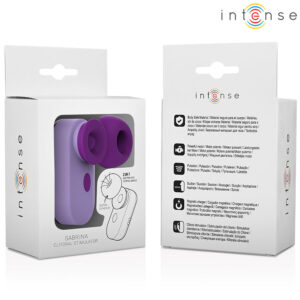 Intense Fun Toys-Sabrina Stimulator Clitoridian Violet-USB 14 Intense Fun Toys-Sabrina Stimulator Clitoridian Violet-USB - imagine 7