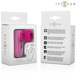 Intense Fun Toys-Sabrina Stimulator Clitoridian Roz-USB, Silentios 14 Intense Fun Toys-Sabrina Stimulator Clitoridian Roz-USB, Silentios - imagine 7