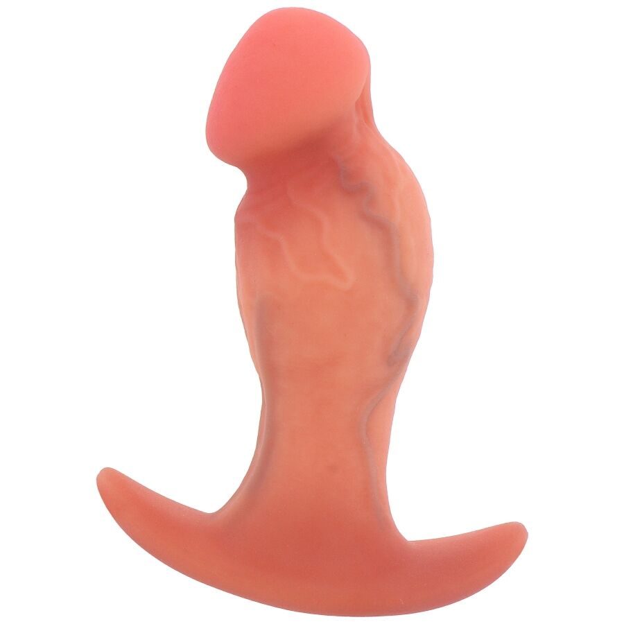 Hidden Desire-Inferno Plug Anal Realist 16 cm-Silicon 6 img 222670 2cc100572059053e706a7412d3fb2d29 1