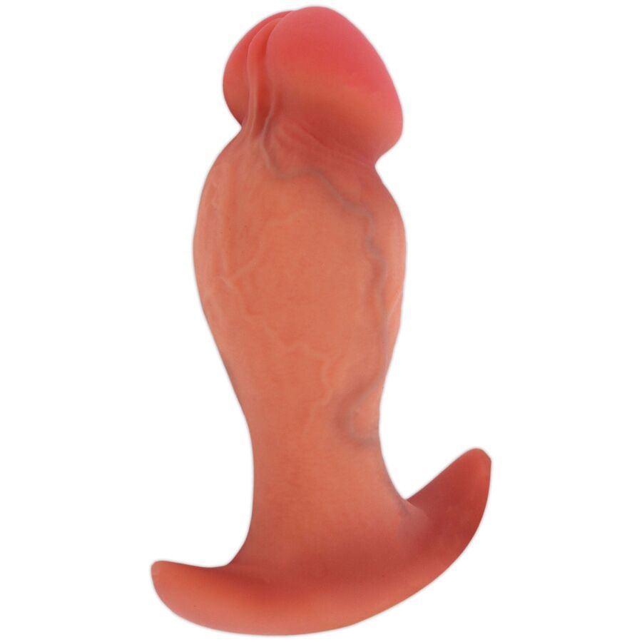 Hidden Desire-Inferno Plug Anal Realist 16 cm-Silicon 1 img 222673 e52cc4ed15d0082d0db8f0dc4cc15442 1