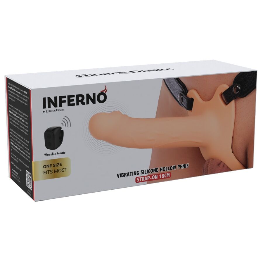 Hidden Desire-Inferno Manson Vibrator pentru Penis Strap-on 18 8 img 222750 fb0280ebe033e1569a8d0e2a63077446 1