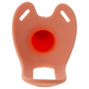 Hidden Desire-Inferno Manșon Penis Strap-on 20 cm-Silicon 11 Hidden Desire-Inferno Manșon Penis Strap-on 20 cm-Silicon - imagine 5
