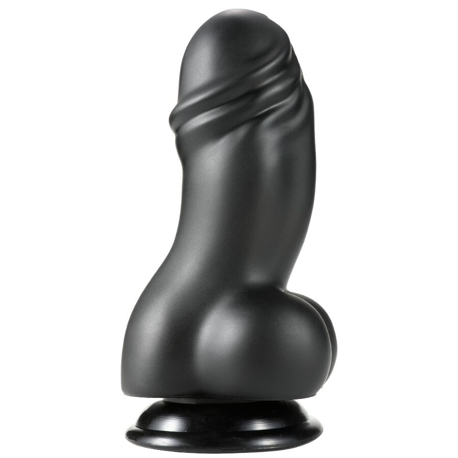 Hidden Desire-Inferno Fat Boys Dildo 19 cm-Ventuza 1 img 222799 a135425bcc36f6b36b109ae7dbf25583 1