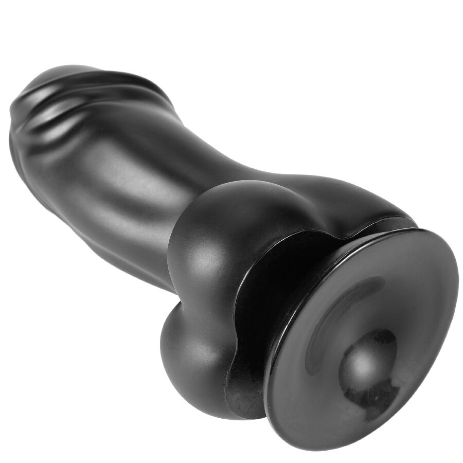 Hidden Desire-Inferno Fat Boys Dildo 19 cm-Ventuza 3 img 222801 bc0cb802f090e4c14d0063aefa1fb868 1