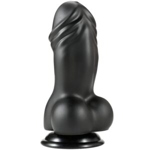 Hidden Desire-Inferno Fat Boys Dildo 19 cm-Ventuza 12 Hidden Desire-Inferno Fat Boys Dildo 19 cm-Ventuza - imagine 4