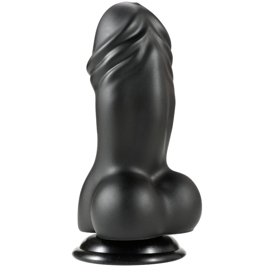 Hidden Desire-Inferno Fat Boys Dildo 19 cm-Ventuza 4 img 222802 8aa0ed29c925751558c61de999113836 1