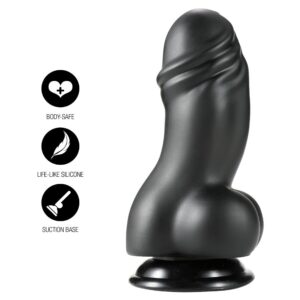 Hidden Desire-Inferno Fat Boys Dildo 19 cm-Ventuza 16 Hidden Desire-Inferno Fat Boys Dildo 19 cm-Ventuza - imagine 8