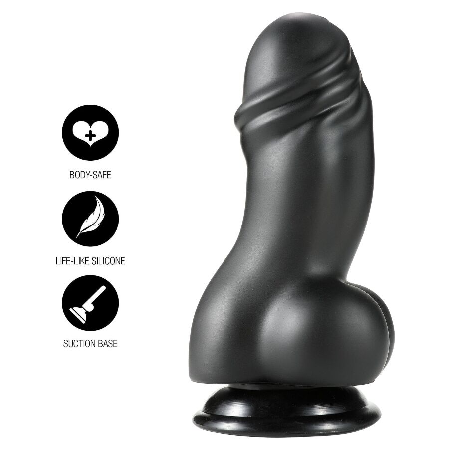 Hidden Desire-Inferno Fat Boys Dildo 19 cm-Ventuza 8 img 222806 0a1643ee1e1d5b2276d4cf6cc52bb298 1