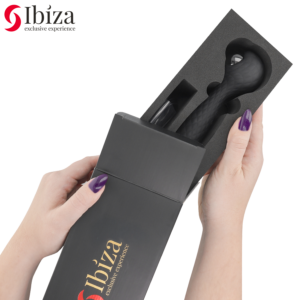 Ibiza Technology-Plasma Sphere Vibrator și Stimulator-Silicon 14 Ibiza Technology-Plasma Sphere Vibrator și Stimulator-Silicon - imagine 6