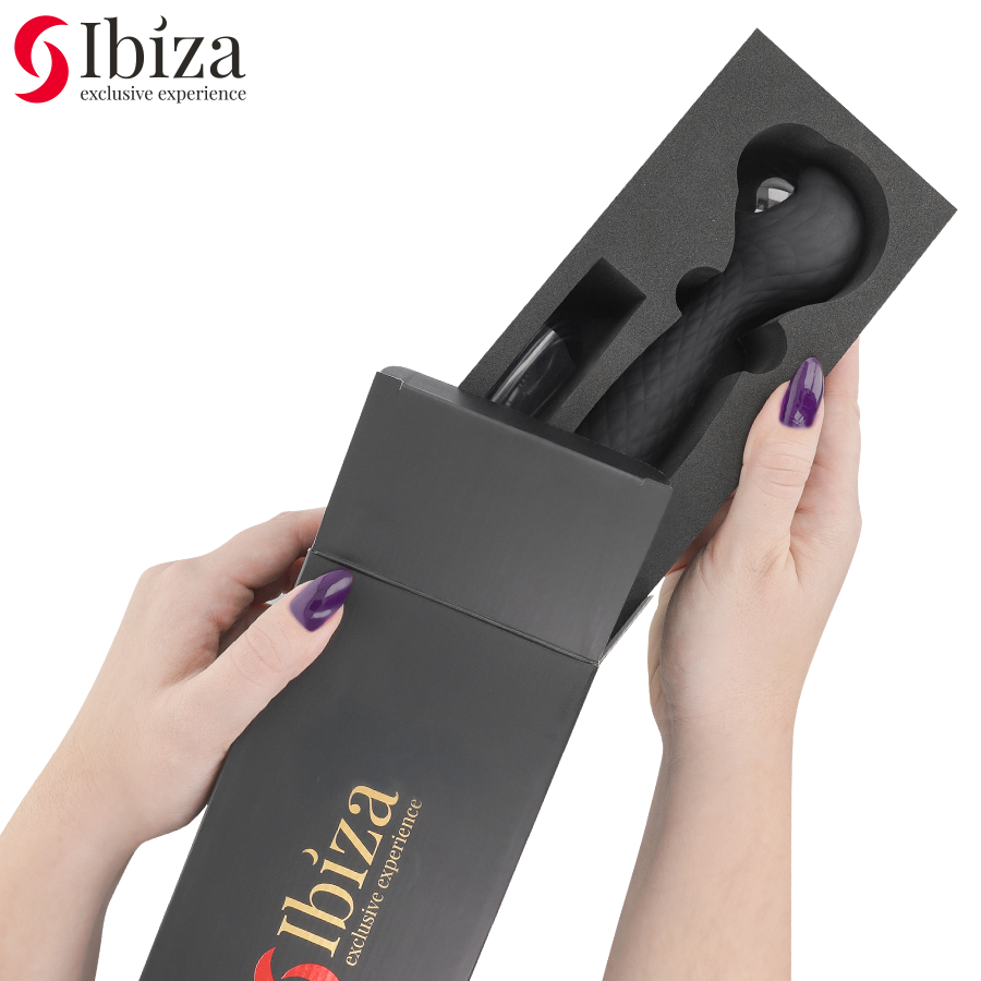 Ibiza Technology-Plasma Sphere Vibrator și Stimulator-Silicon 6 img 222820 5ee4d9af8a4933b71a98d1e7bc94dcab 1