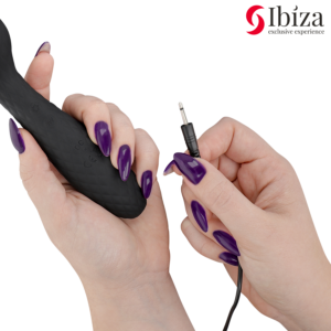 Ibiza Technology-Plasma Sphere Vibrator și Stimulator-Silicon 15 Ibiza Technology-Plasma Sphere Vibrator și Stimulator-Silicon - imagine 7