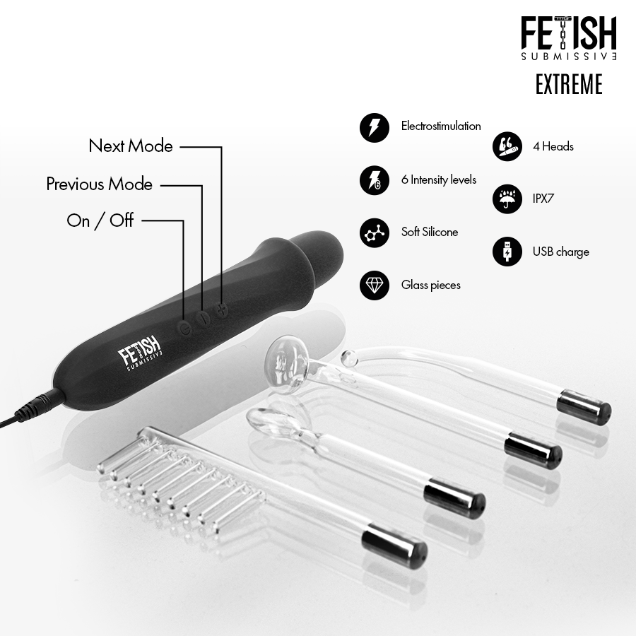 Fetish Submissive Extreme-Baghetă de Electro-stimulare High 4 img 222827 87e058c4ebe2ae7559fcc95cc7df83c0 1