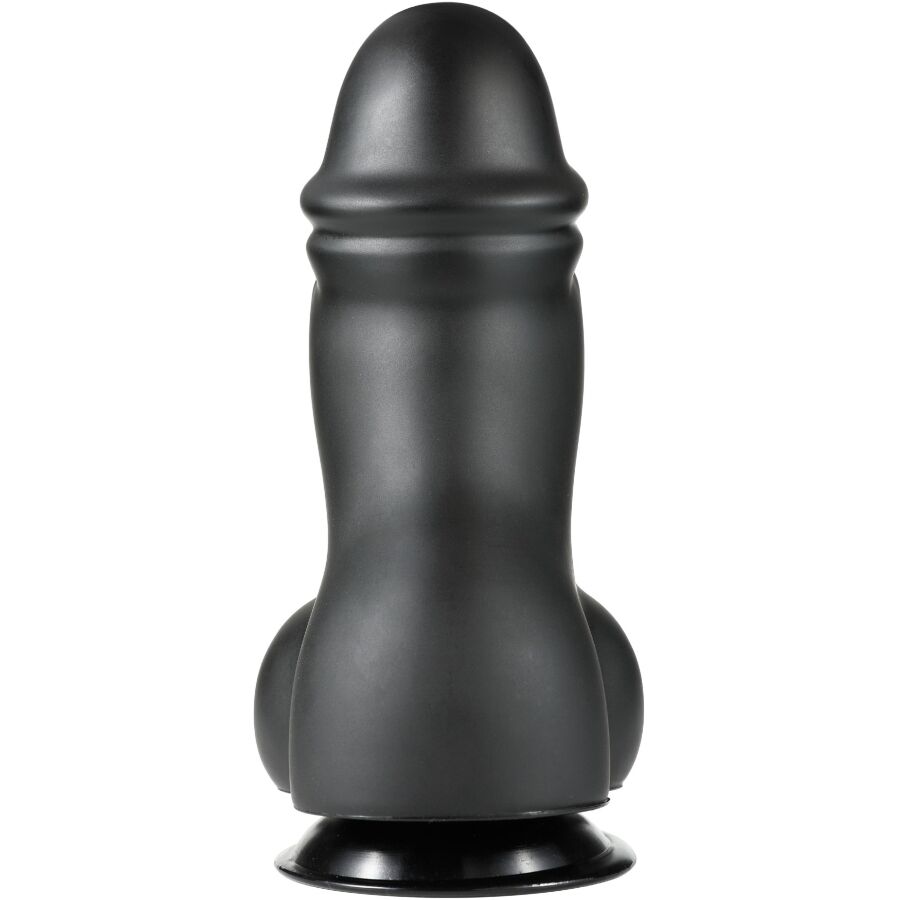 Hidden Desire-Inferno Fat Boys Dildo 27 cm-PVC, Ventuza 2 img 222847 b9a2abb1d7b6d56f1bf3d445d8c98bf6 1