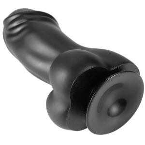 Hidden Desire-Inferno Fat Boys Dildo 27 cm-PVC, Ventuza 16 Hidden Desire-Inferno Fat Boys Dildo 27 cm-PVC, Ventuza - imagine 8