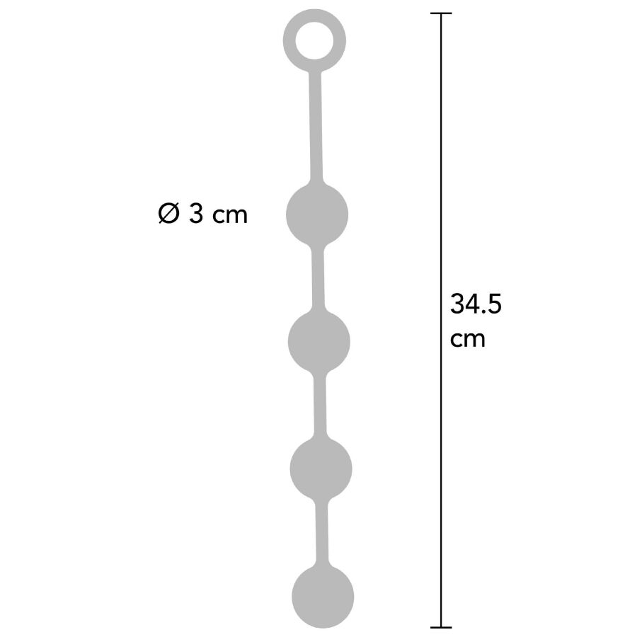 Hidden Desire-Extreme Heavy Anal Balls Medium-Silicon 2 img 223236 e3999ca10efe4b50a761e68b67bab073 1