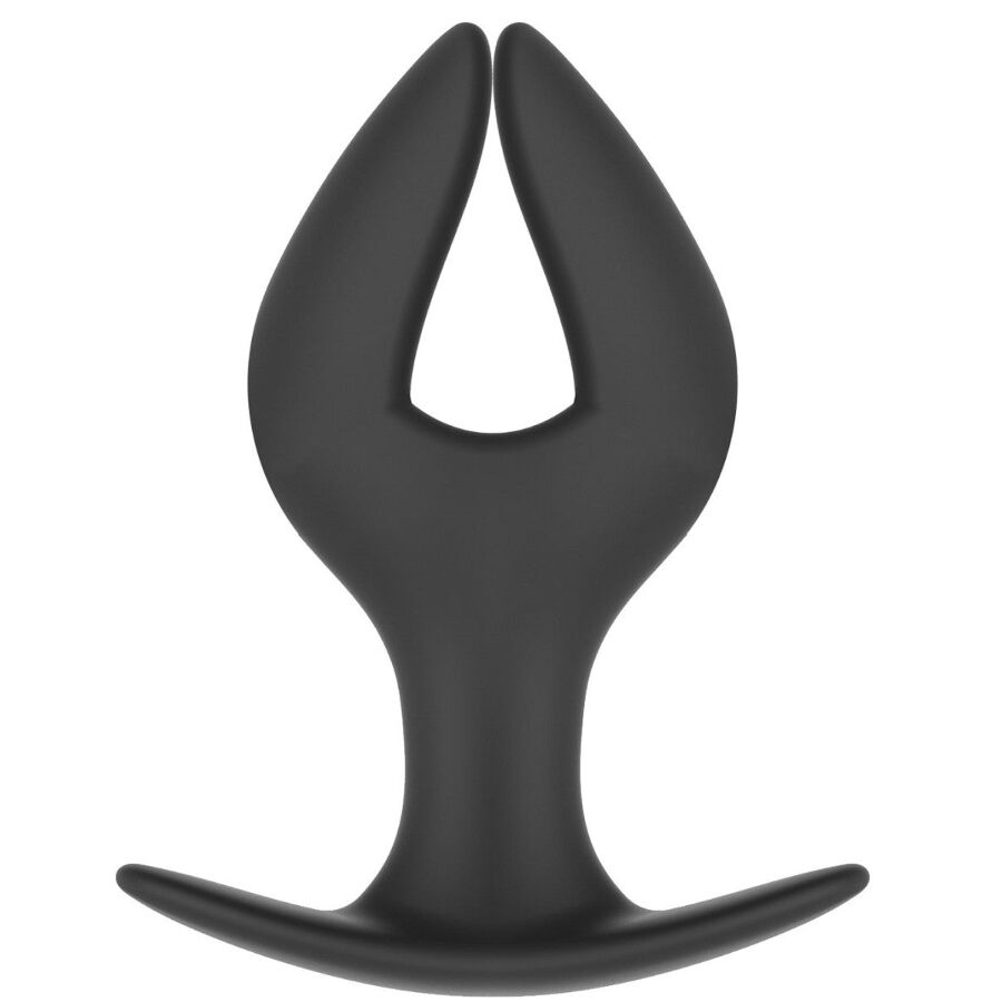 Hidden Desire-Extreme Plug Anal Tip Ancora Mare-Silicon 2 img 223284 23c52b0b144745affde0c825d5330e92 1