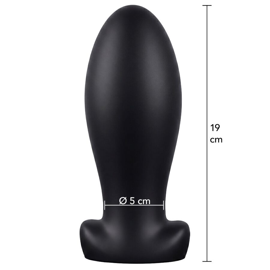 Hidden Desire-Extreme Plug Anal pentru Întindere Intensă, Extra 4 img 223300 5b8b53d0d2e44bf4db4600acd33d3124 1
