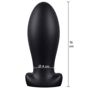 Hidden Desire-Extreme Plug Anal Alungitor Greu, Mărime 9 Hidden Desire-Extreme Plug Anal Alungitor Greu, Mărime - imagine 4
