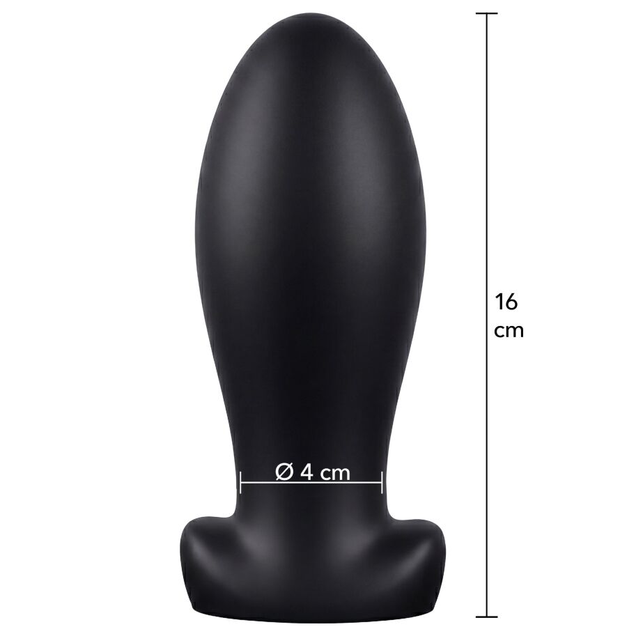 Hidden Desire-Extreme Plug Anal Alungitor Greu, Mărime 4 img 223311 138bc082de24e64c7e2218a23ff39263 1