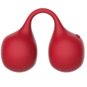 Snail Vibe - Twinn Cherry Vibrator de Deget - imagine 5