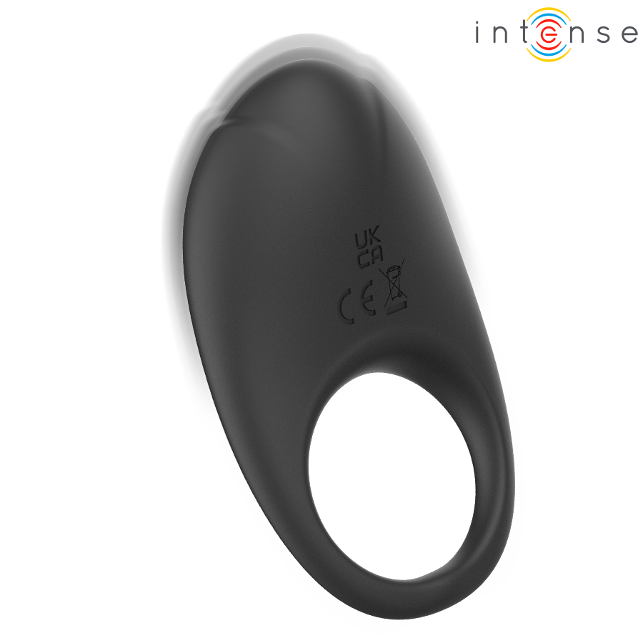 Intense For Him-Merlotte Inel Penis Vibrator cu Stimulare 2 img 223522 700914890b32fd043cfe3240871fcd22 1