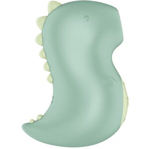 Satisfyer Air Pulse-Din-oooh Vibrator și Stimulator cu Impulsuri 9 Satisfyer Air Pulse-Din-oooh Vibrator și Stimulator cu Impulsuri - imagine 4