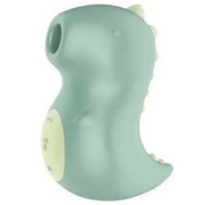 Satisfyer Air Pulse-Din-oooh Vibrator și Stimulator cu Impulsuri 6 Satisfyer Air Pulse-Din-oooh Vibrator și Stimulator cu Impulsuri - imagine 1