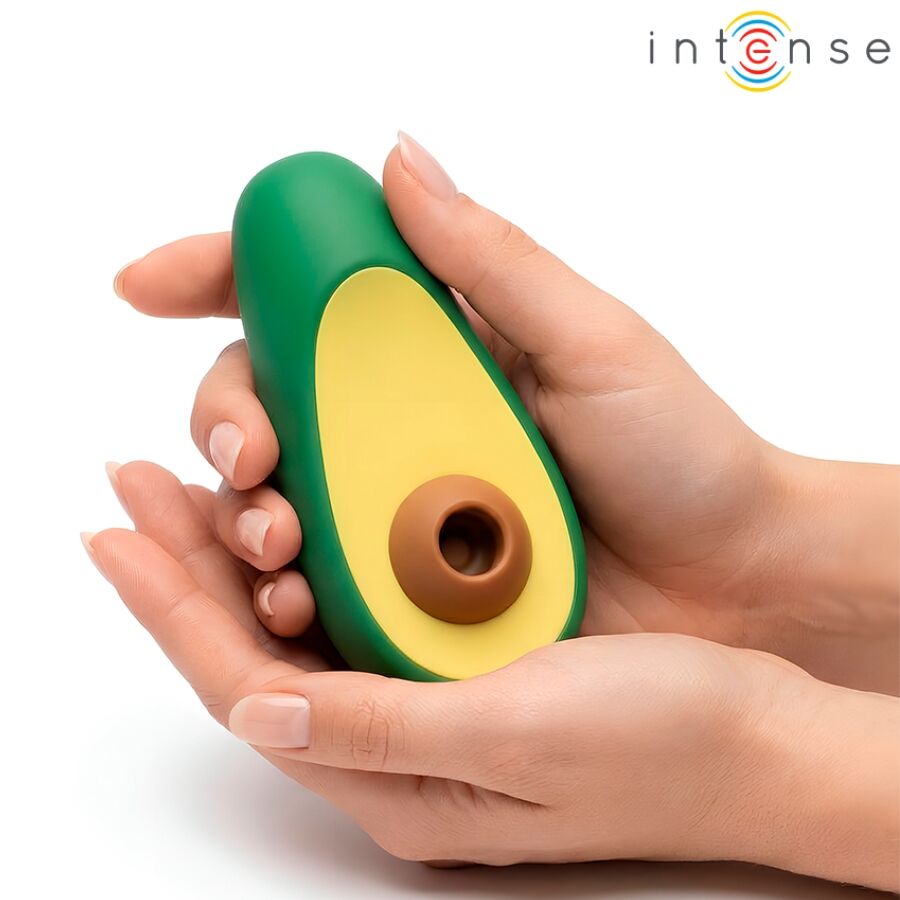 Intense Fun Toys-Waki Avocado Stimulator de Clitoris prin 7 img 223725 2d5c9153843b3a8c49e0ea1a6e3f0c0f 1