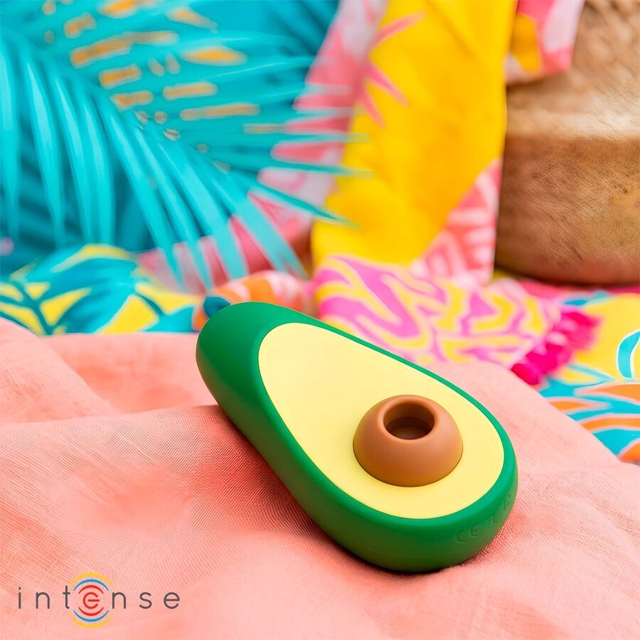 Intense Fun Toys-Waki Avocado Stimulator de Clitoris prin 3 img 223726 48f85bc2f4881cc8a82ca3061a052651 1