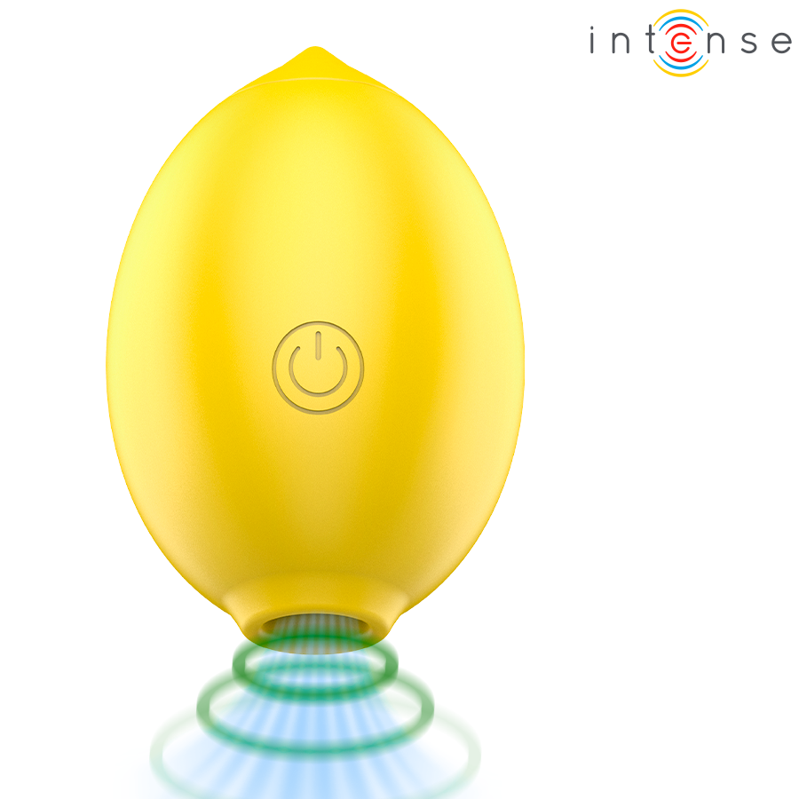 Intense Fun Toys-Moni Lemon Stimulator cu Sucțiune 6 Intense Fun Toys-Moni Lemon Stimulator cu Sucțiune · Vibratoare (imaginea 6)