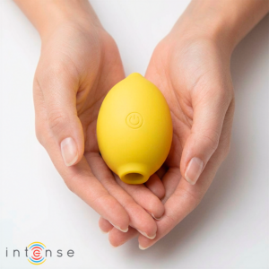Intense Fun Toys-Moni Lemon Stimulator cu Sucțiune 12 Intense Fun Toys-Moni Lemon Stimulator cu Sucțiune · Vibratoare (imaginea 3)