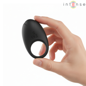 Intense For Him-Merlotte Inel Penis Vibrator cu Stimulare 17 Intense For Him-Merlotte Inel Penis Vibrator cu Stimulare - imagine 7