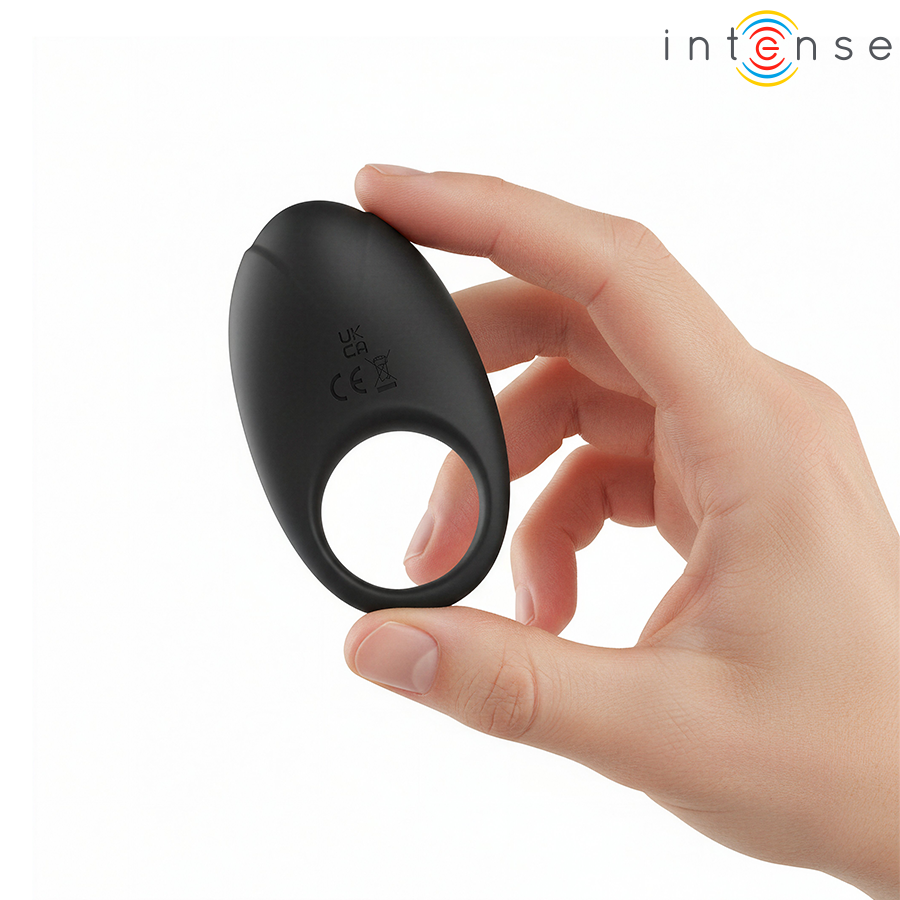 Intense For Him-Merlotte Inel Penis Vibrator cu Stimulare 7 img 223745 de33a5d4cae33f4cd7314adb3cda2b8d 1