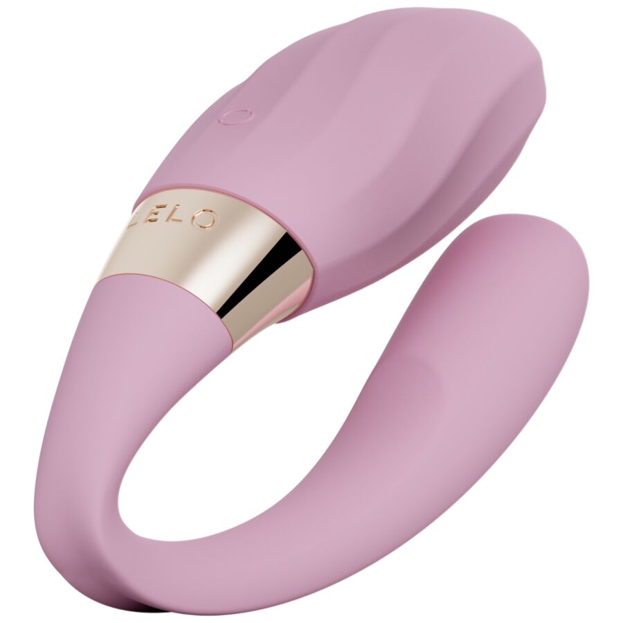 Lelo-Tiani Twist Vibrator pentru Cuplu Soft Pink-Silicon, 12 1 img 223781 105eca89b4f05072b8a84aa619ac8cf6 1