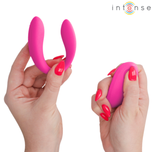 Intense Remote Control-Intense Nora Stimulator Vibrator Tip 14 Intense Remote Control-Intense Nora Stimulator Vibrator Tip - imagine 6