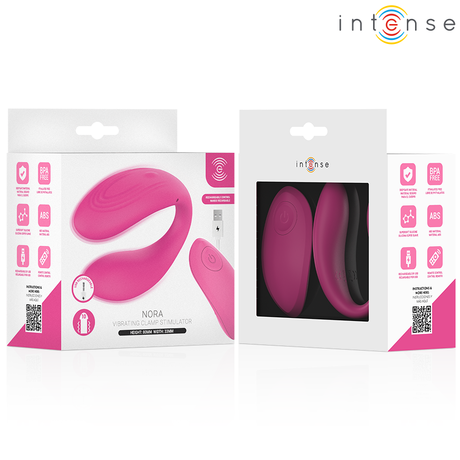 Intense Remote Control-Intense Nora Stimulator Vibrator Tip 3 img 223802 5ca72c79a97481365f00179d9bb7df0c 1