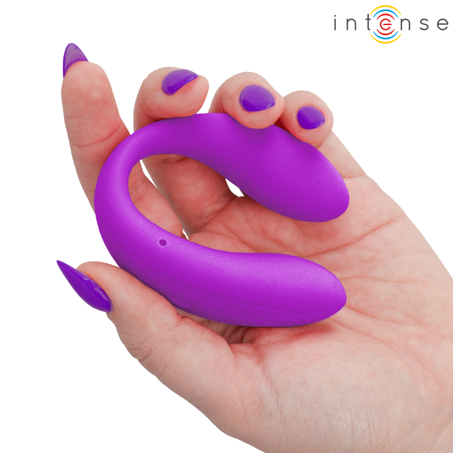 Intense Remote Control-Nora Stimulator Vibrant în Formă 7 img 223815 16ee30e3715d09439dd3f9912603ba6b 1