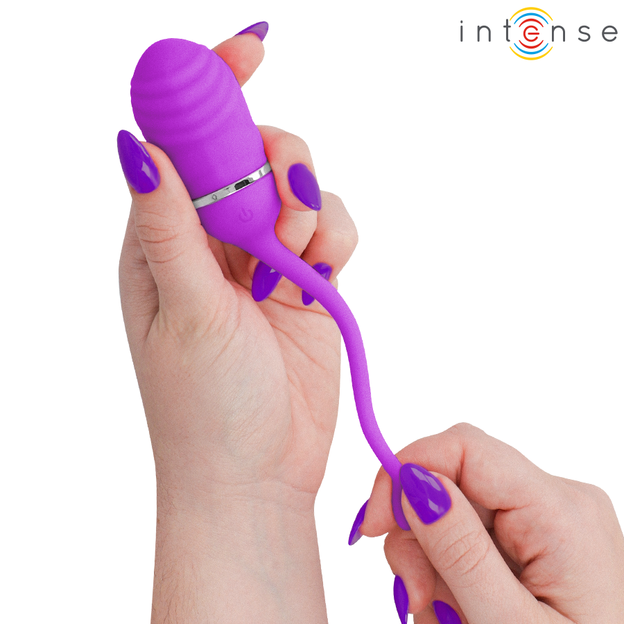 Intense Remote Control-Sookie Ou Vibrant cu Telecomandă 3 img 223829 58d9ddf8734cf14789db8ef4094bd40f 1