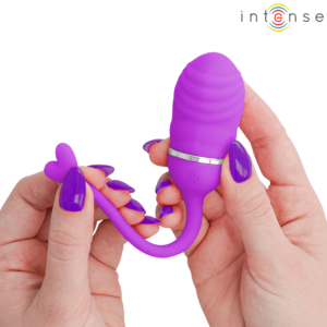 Intense Remote Control-Sookie Ou Vibrant cu Telecomandă 14 Intense Remote Control-Sookie Ou Vibrant cu Telecomandă - imagine 6