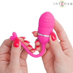 Intense Remote Control-Sookie Ou Vibrator cu Telecomandă 15 Intense Remote Control-Sookie Ou Vibrator cu Telecomandă - imagine 7