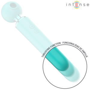 Intense High Tech-Intense Hamby Multifuncțional Stimulant - imagine 7