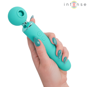 Intense High Tech-Intense Hamby Multifuncțional Stimulant - imagine 4