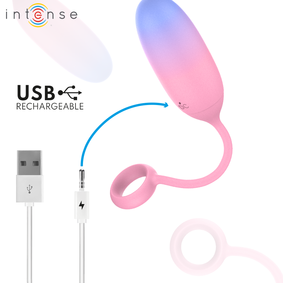 Intense Remote Control-Pamela Gradient Vibrator pentru Punctul 8 img 223901 a3e67e178a971e4c92b378db685befa3 1