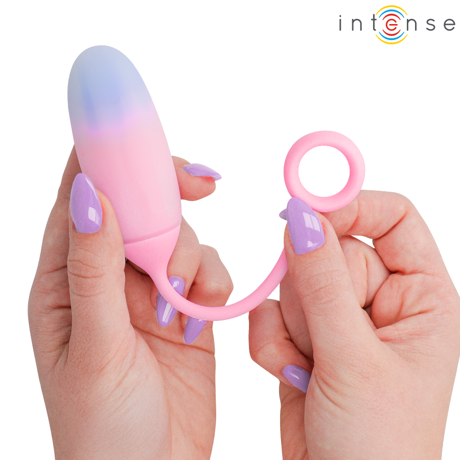 Intense Remote Control-Pamela Gradient Vibrator pentru Punctul 2 img 223903 bbc84936051fcf428bd9ad660e8bfade 1